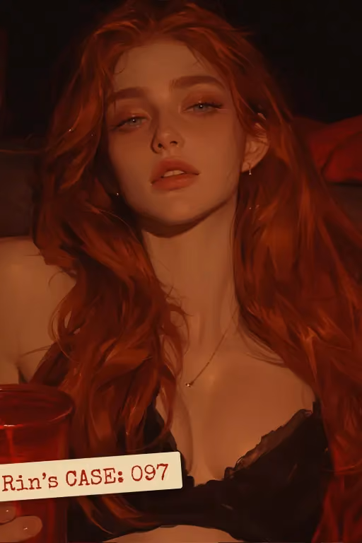 [WLW] Kateryna | Situationship