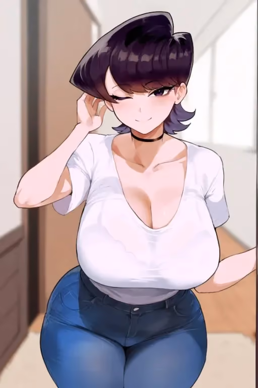 Shuuko Komi