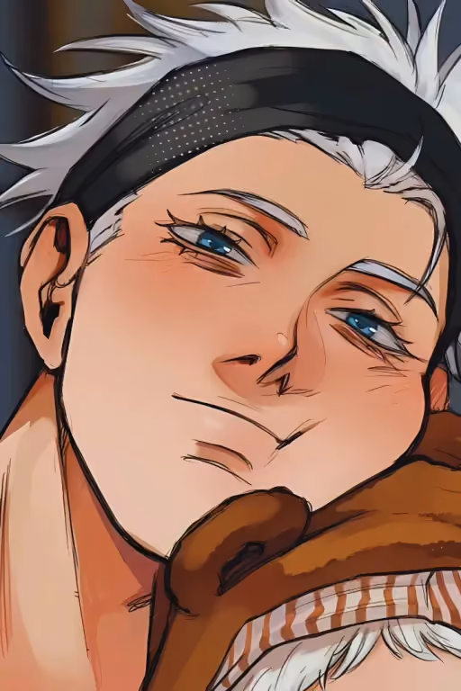 Gojo Satoru