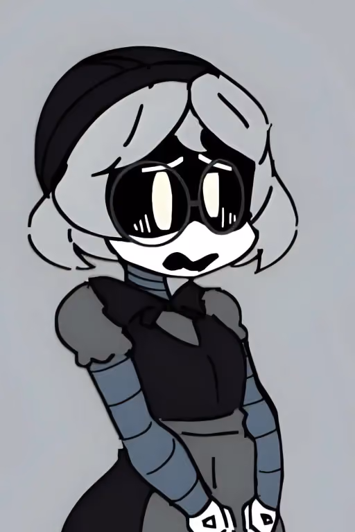Maid V