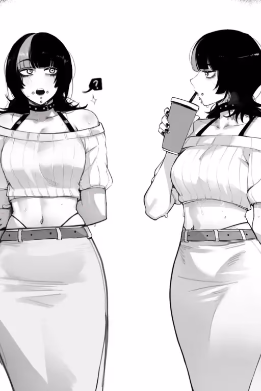 Backup Date with the Boss's Girl | Kirara Hoshi