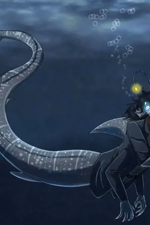 Sebastian Solace