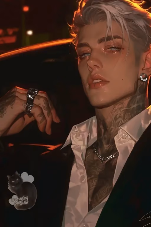 Zhenya Ivanov | ALT