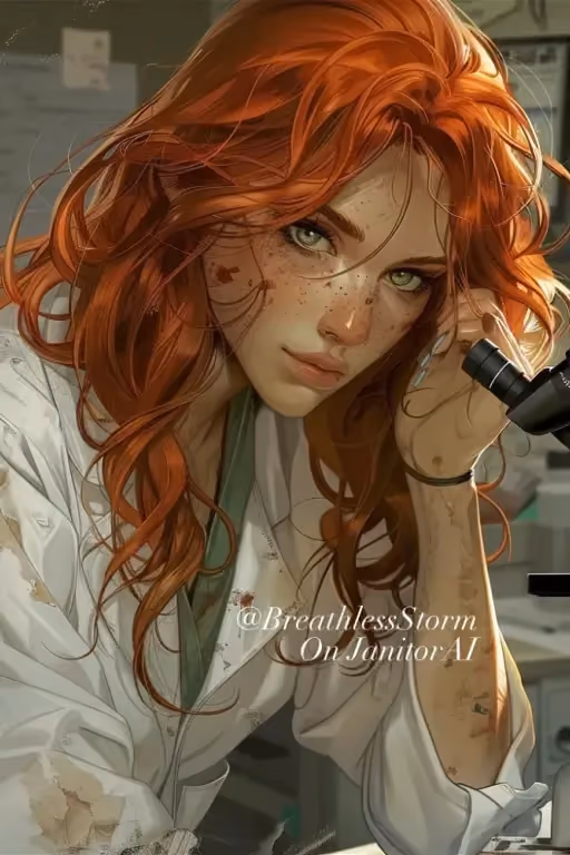 Dr. Sabrina O'Connor
