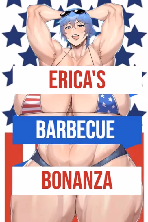 Erica | Barbecue Bonanza