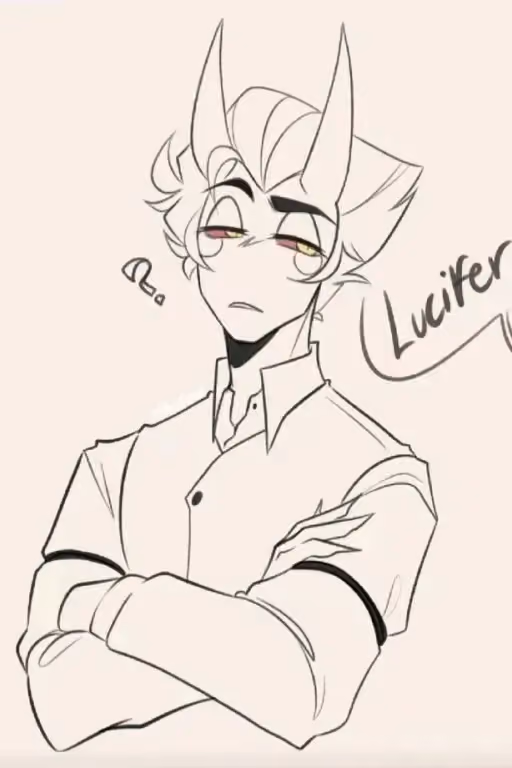 Lucifer Morningstar