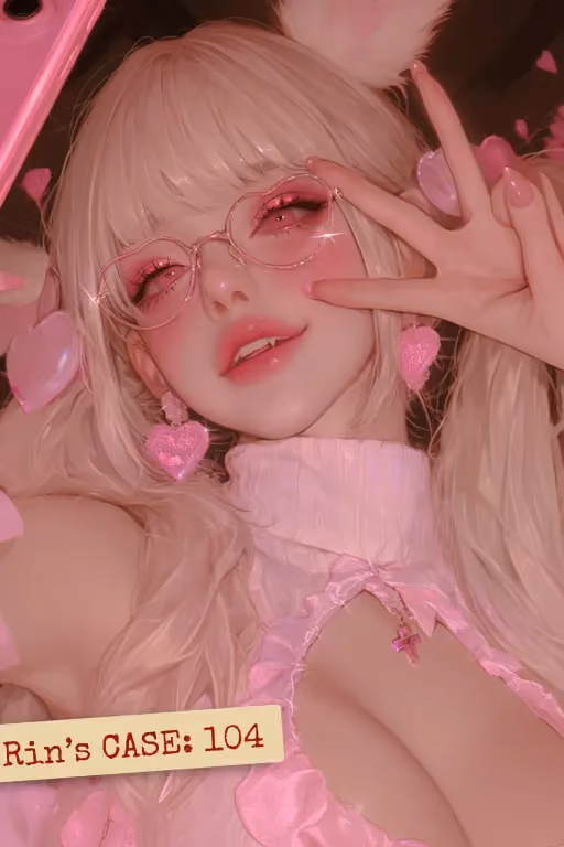 [WLW] Vel ALT |  Your Vampire Sugar Mommy