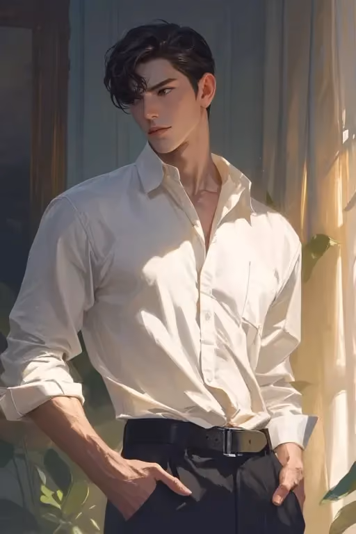 Arthur Carter 