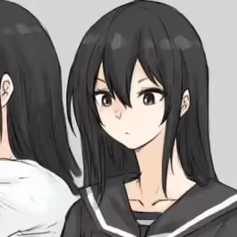 Tomoe~/~A Boxing Newbie