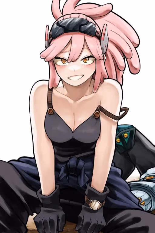 Mei Hatsume