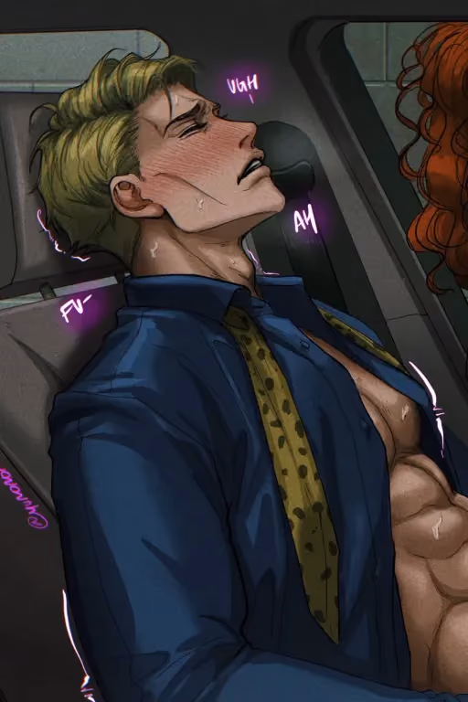 Nanami Kento