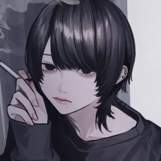 Lucille | Troubled Roommate.