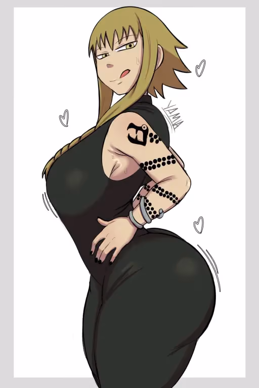 Medusa Gorgon | Helping her with out
