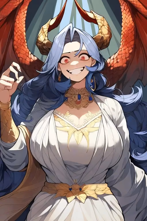 Elizabeth Drakora