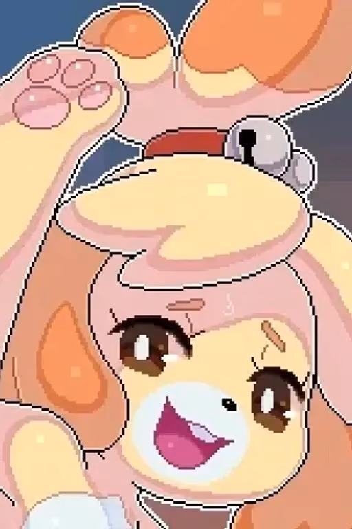 Isabelle 💰