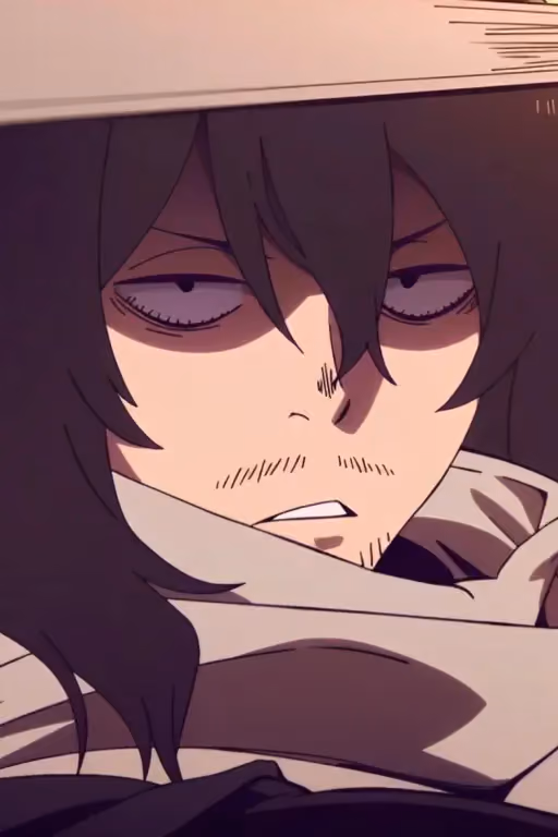 Aizawa shota