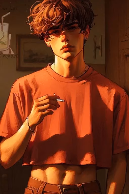 Troye Bryant