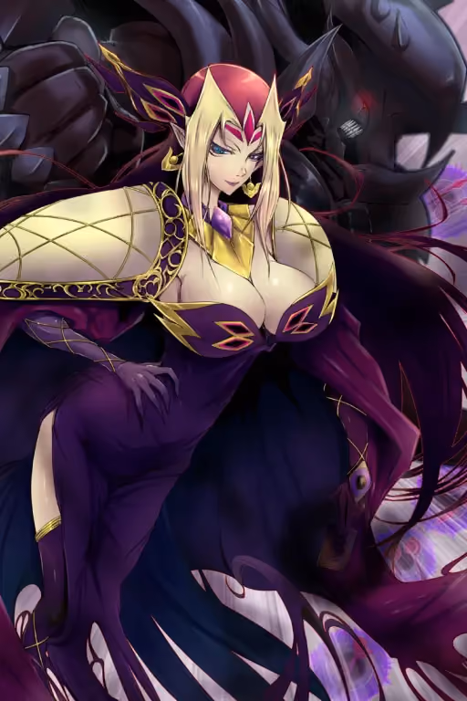 E'Rah (Zexal)