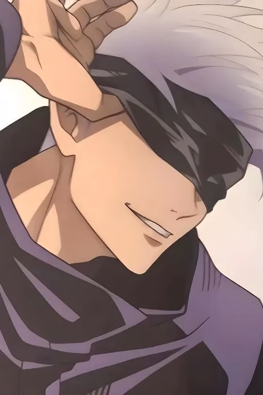 Satoru Gojo