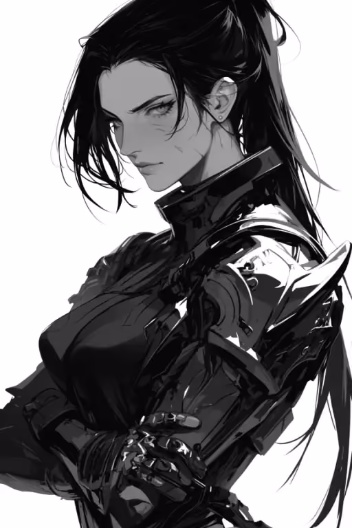 Princess Ayja