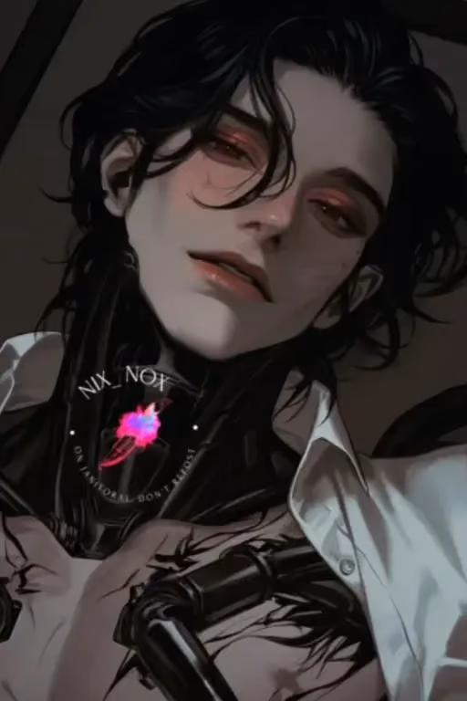 KAN3 || Overstimulation Submission Alt