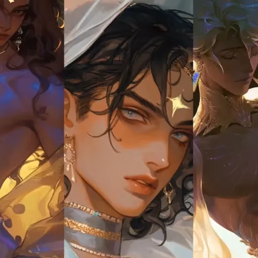 The oracles