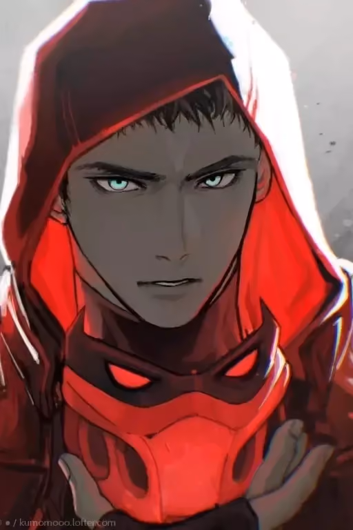 Jason Todd