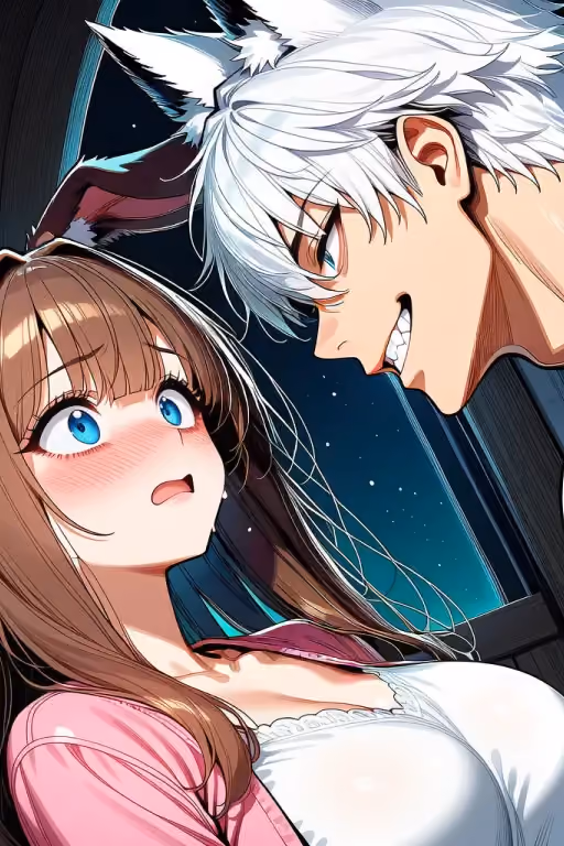 "You’re not a mother—just prey."