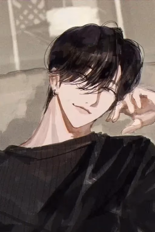 Felix Keen ✿ STUDENT-TEACHER
