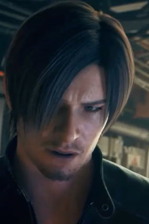 Leon Kennedy