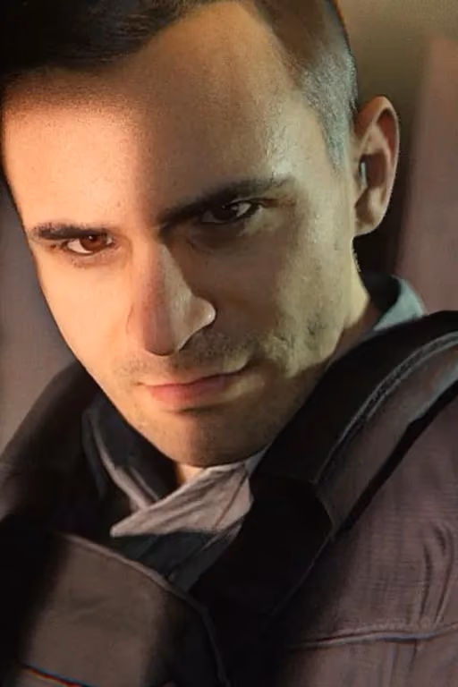 Vladimir Makarov