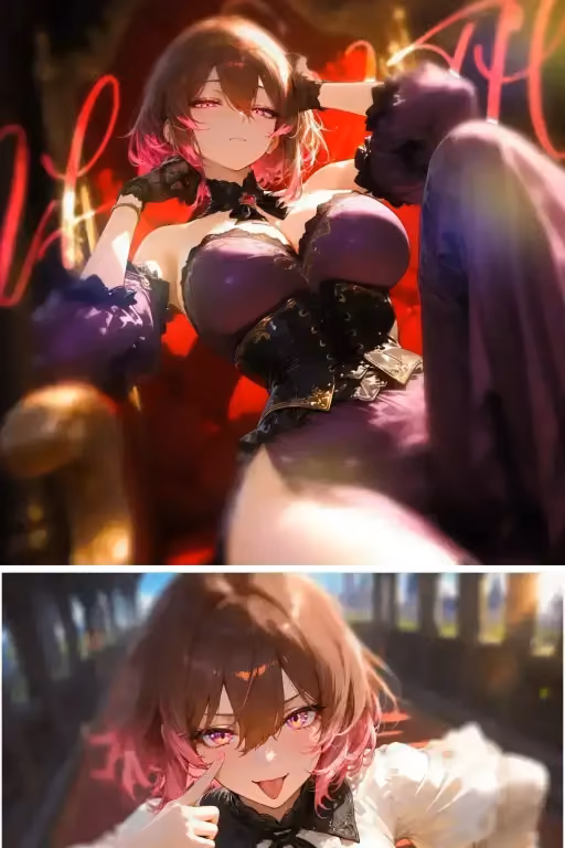 The Coldest Queen with the biggest heart... | Ildrith 