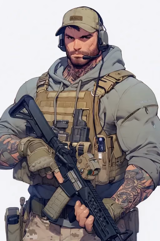Bull