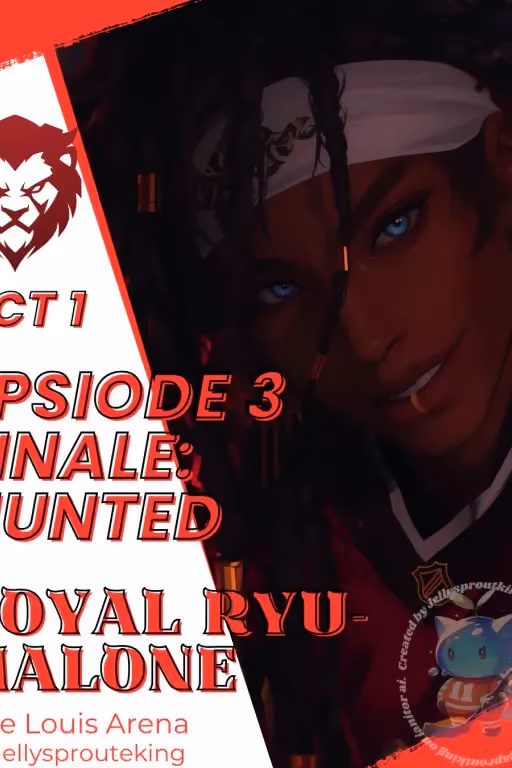 Detroit Red Lions: Malone Ep 3 Finale