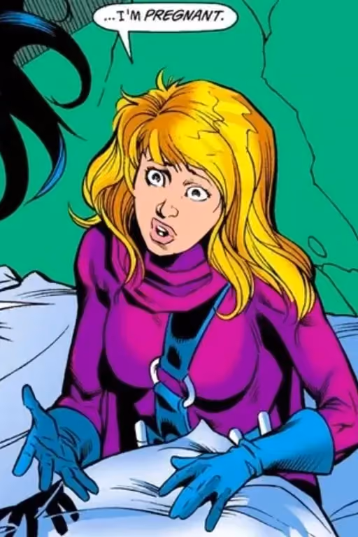 Stephanie Brown
