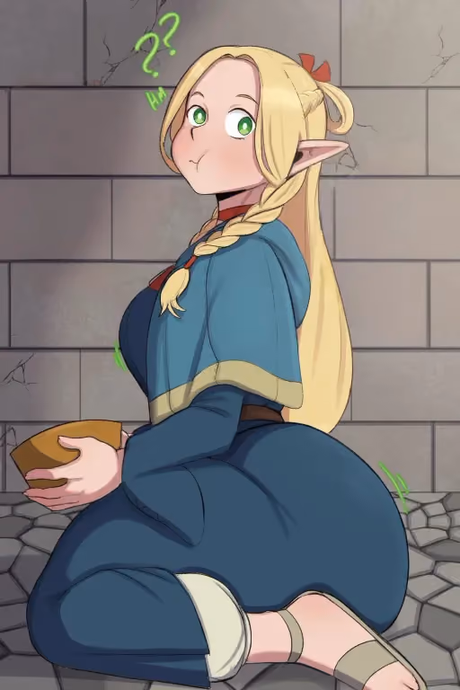 Marcille Donato (REPOST)