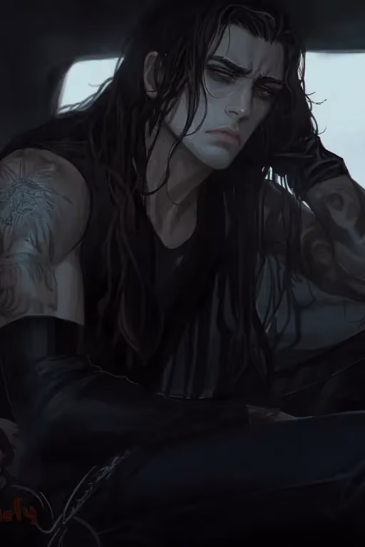Jake- Zombie Survivor Alt