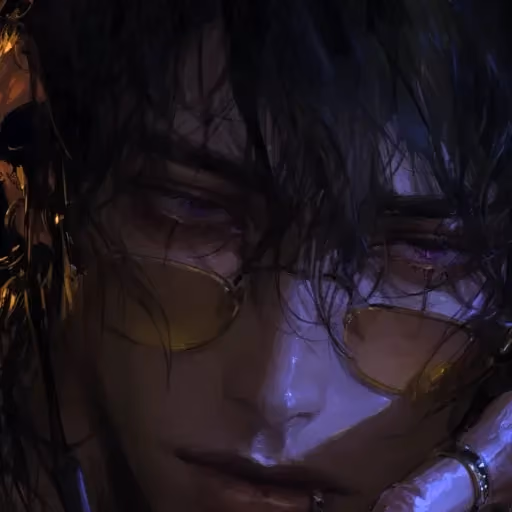 Dakkin Hawthorne | Steelblood