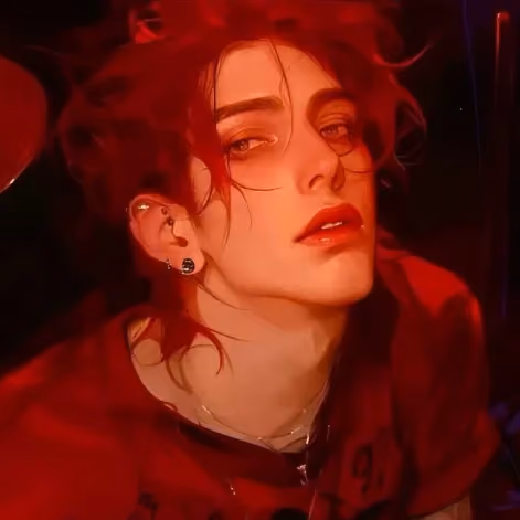 ✮ Dhampir BF