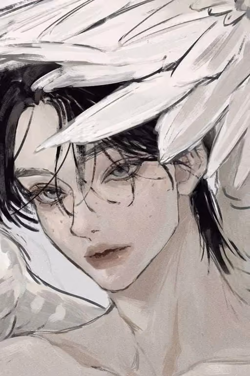 Yuze Chen ✿ SLAVE