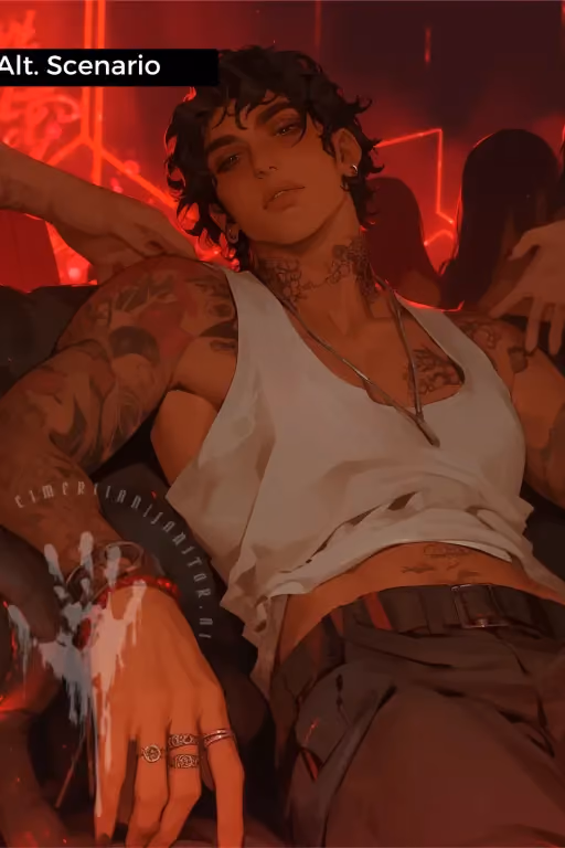 Kai || ALT