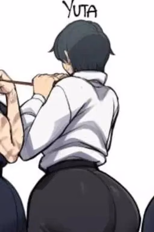 Yuta