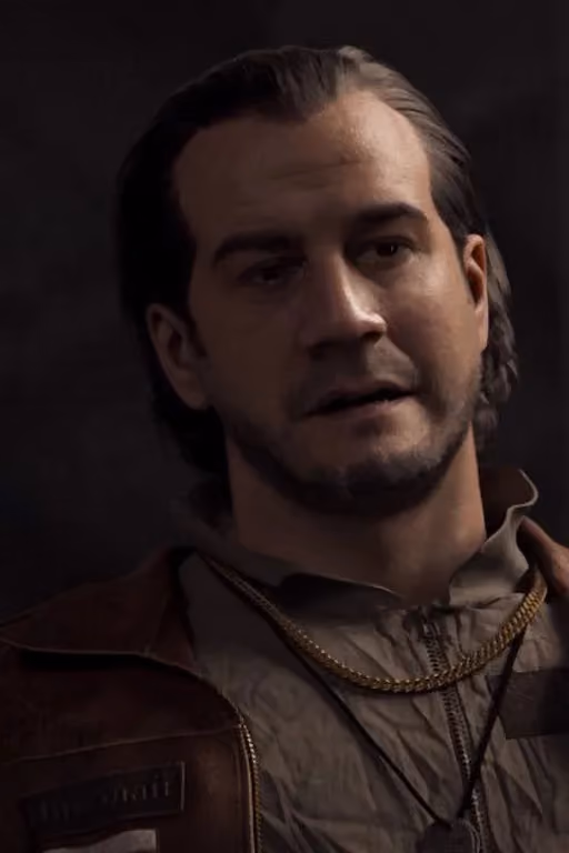 Nikolai