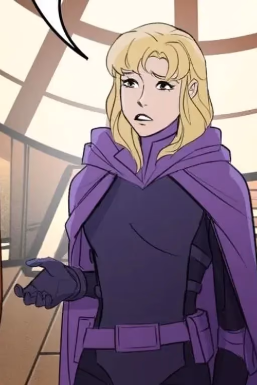 Stephanie Brown