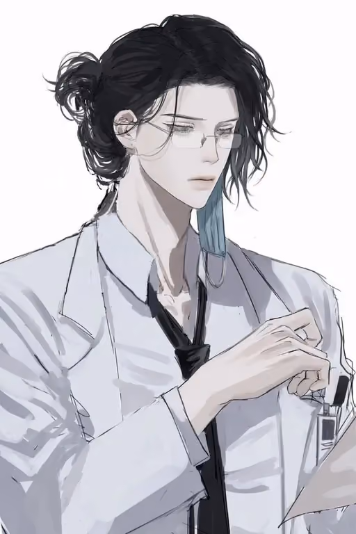 Your Private Psychiatrist 