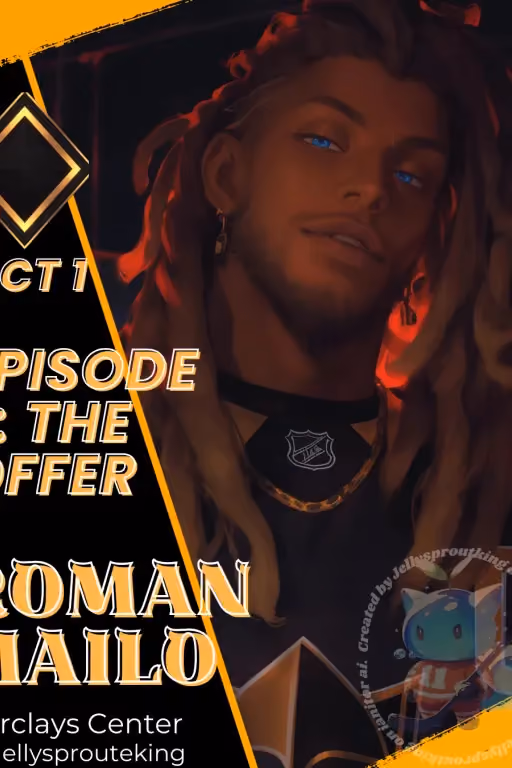 Brooklyn Diamonds: Mailo Ep 2