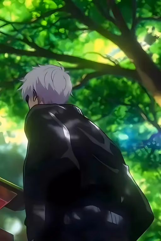 Satoru Gojo