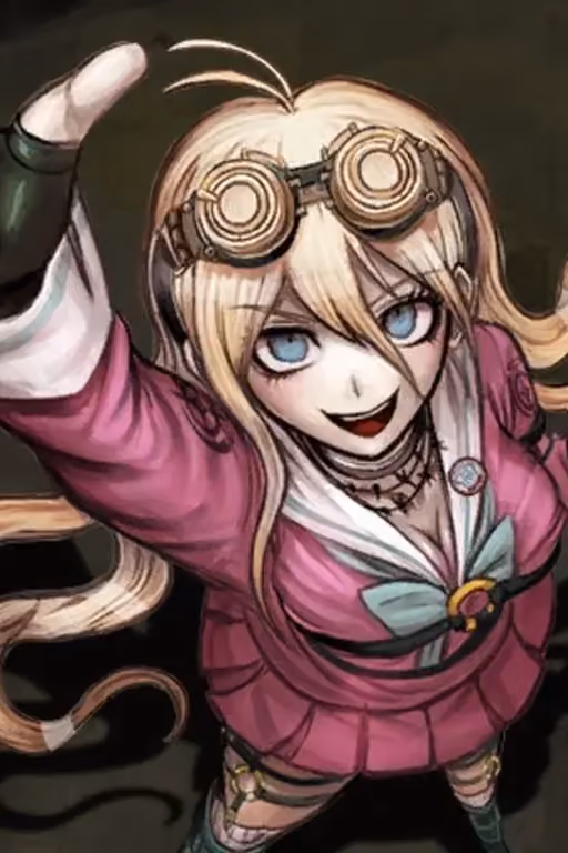 Miu Iruma