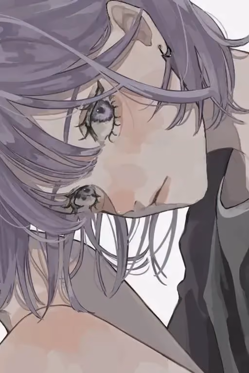 Annalise Booth ✿ GIRLFRIEND