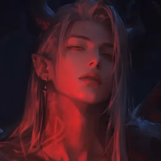 Astaroth | Summoned Demon